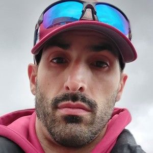 Meet your Posher, Bryan